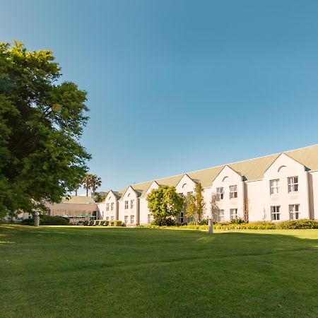 Town Lodge Bellville Exterior photo