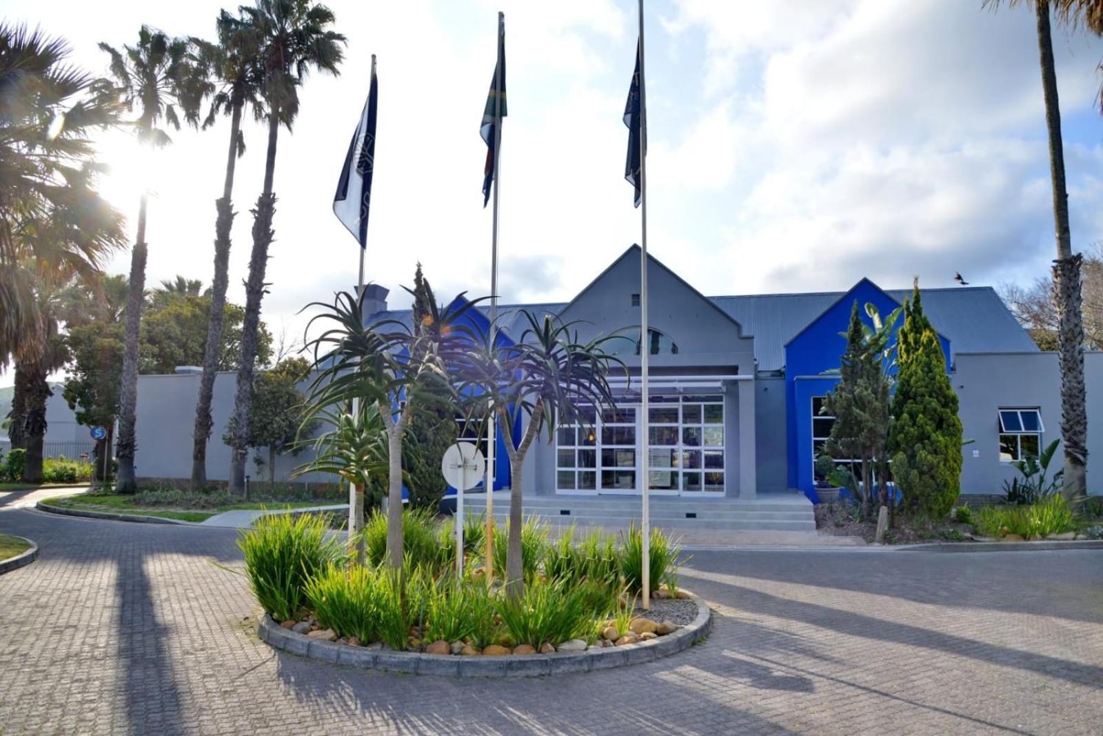 Town Lodge Bellville Exterior photo